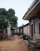 The memories of loongzhi village